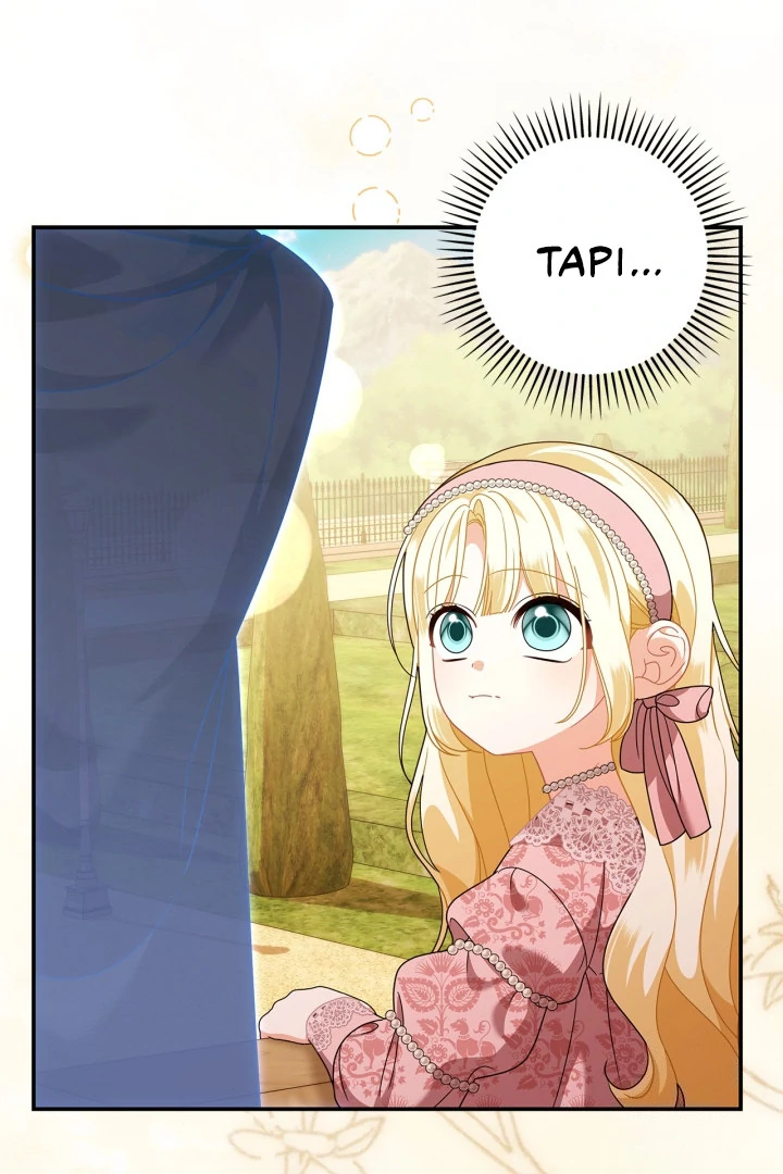 I Became the Daughter of a Ghost Duke Chapter 18 - halaman 61