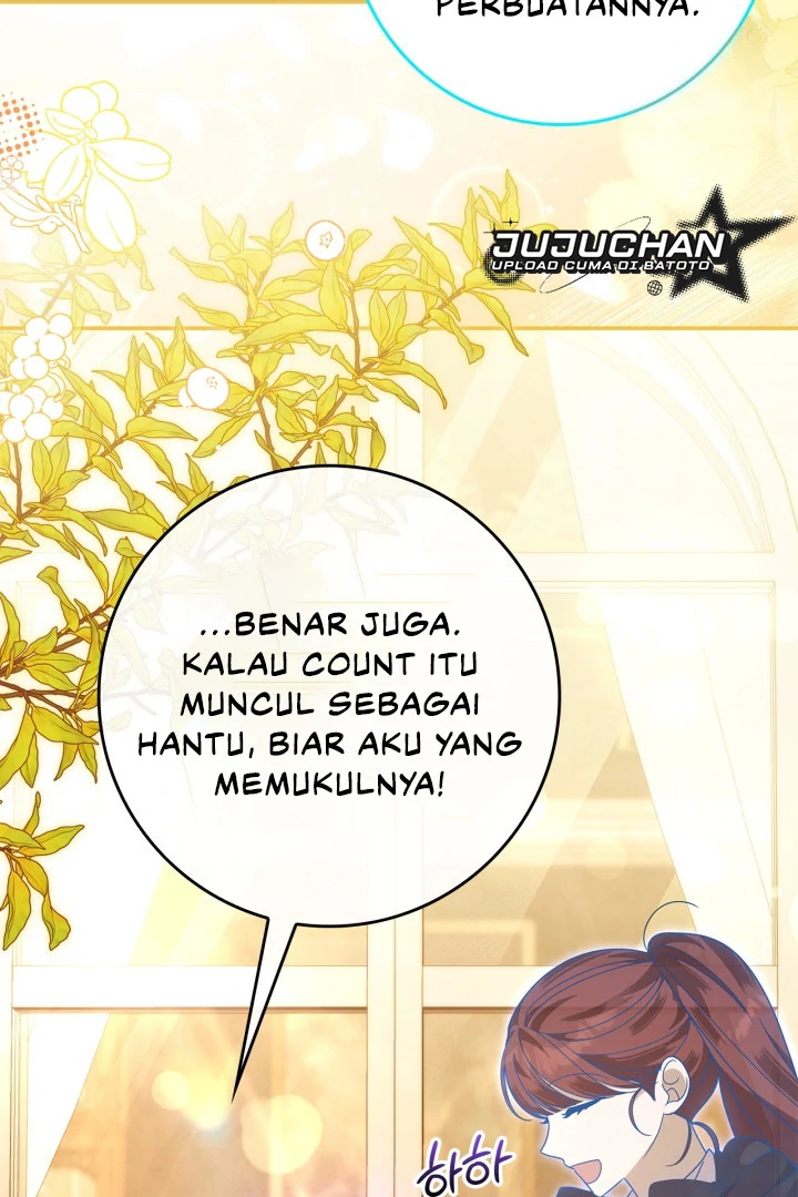 I Became the Daughter of a Ghost Duke Chapter 18 - halaman 66