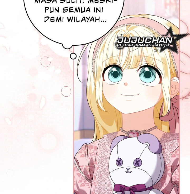 I Became the Daughter of a Ghost Duke Chapter 18 - halaman 78