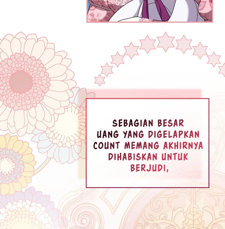 I Became the Daughter of a Ghost Duke Chapter 18 - halaman 79