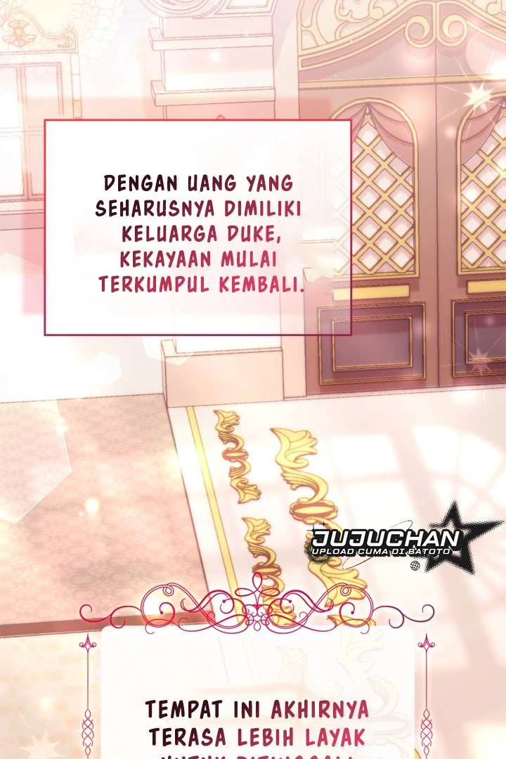 I Became the Daughter of a Ghost Duke Chapter 18 - halaman 80