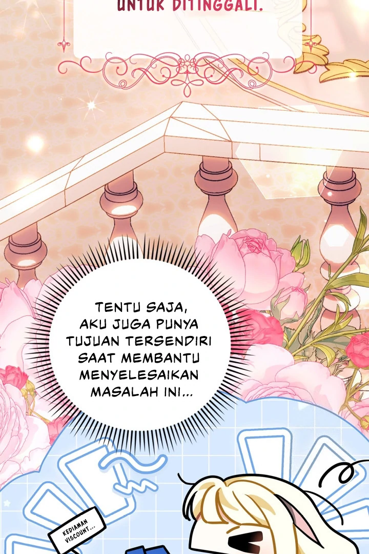 I Became the Daughter of a Ghost Duke Chapter 18 - halaman 81