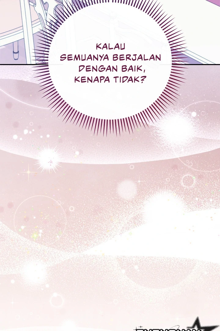 I Became the Daughter of a Ghost Duke Chapter 18 - halaman 87