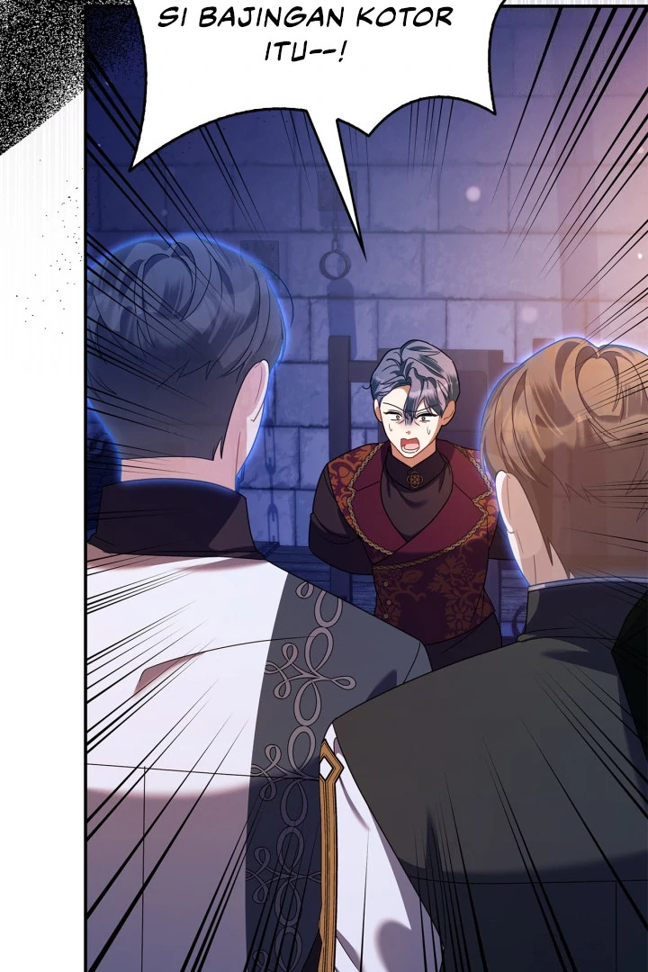 I Became the Daughter of a Ghost Duke Chapter 18 - halaman 9