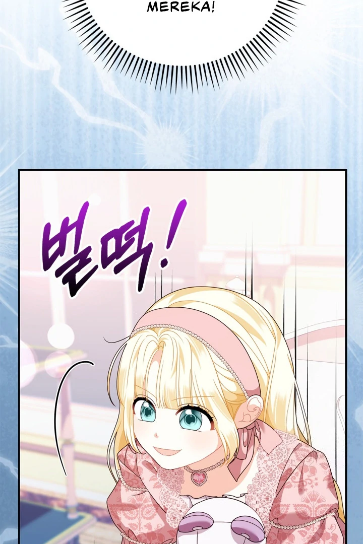 I Became the Daughter of a Ghost Duke Chapter 18 - halaman 94