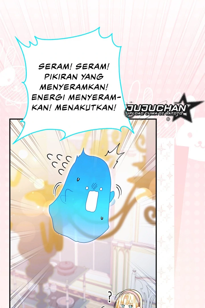 I Became the Daughter of a Ghost Duke Chapter 18 - halaman 96