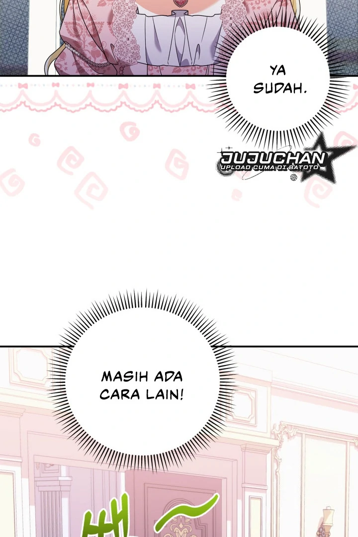 I Became the Daughter of a Ghost Duke Chapter 18 - halaman 99