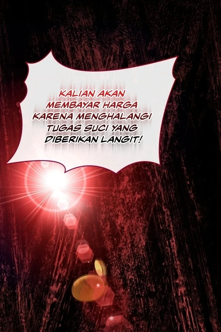 I Became the Daughter of a Ghost Duke Chapter 19 - halaman 100