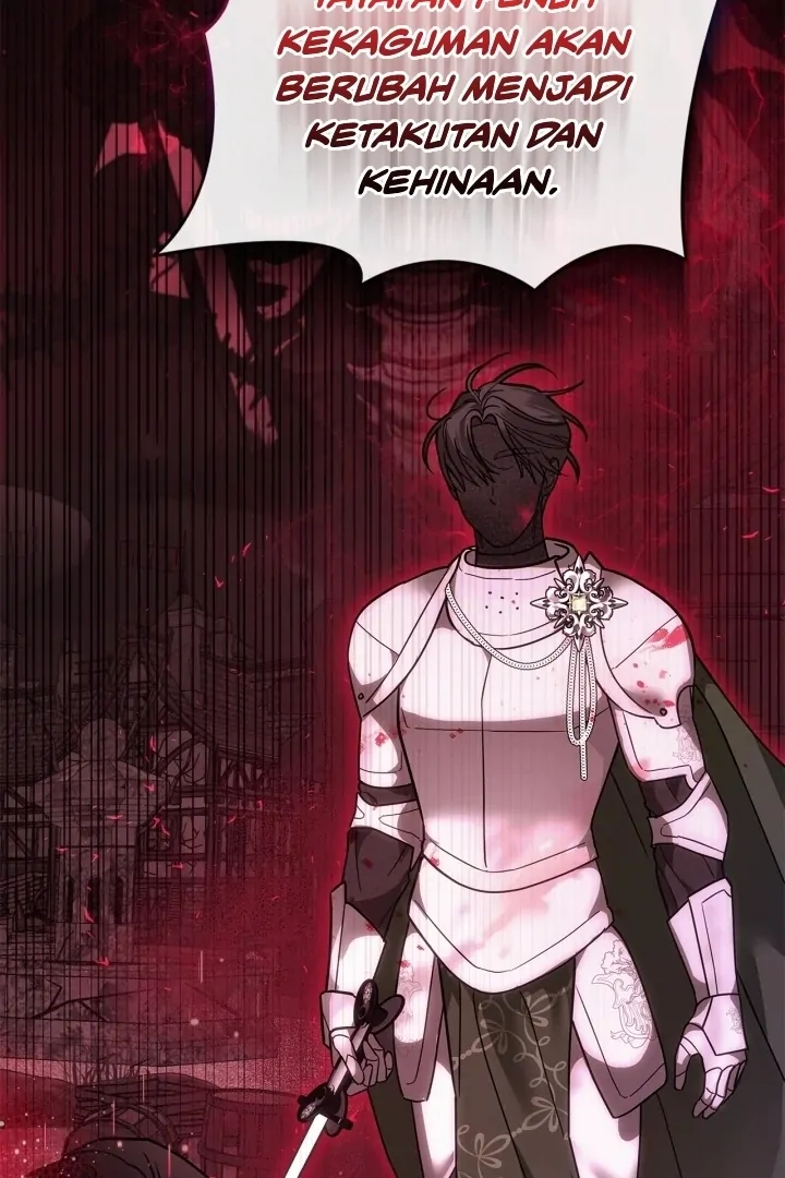 I Became the Daughter of a Ghost Duke Chapter 19 - halaman 103
