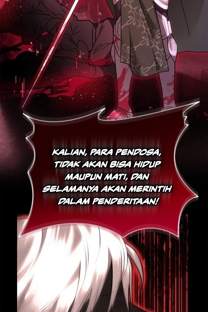 I Became the Daughter of a Ghost Duke Chapter 19 - halaman 104