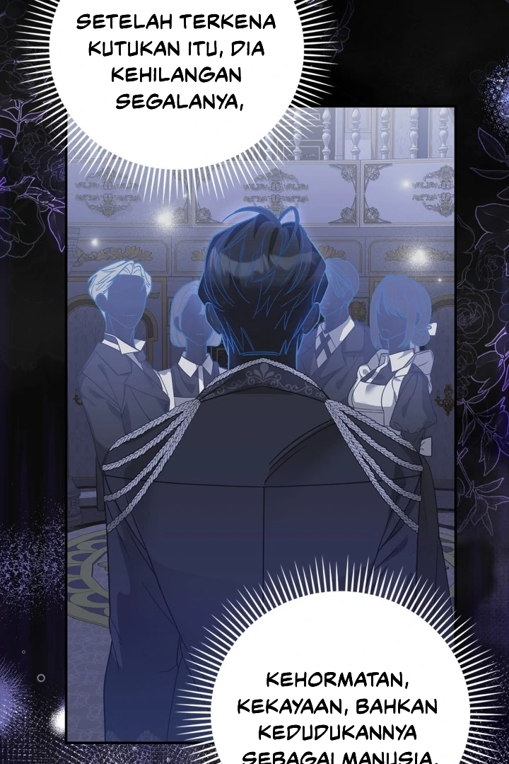 I Became the Daughter of a Ghost Duke Chapter 19 - halaman 106