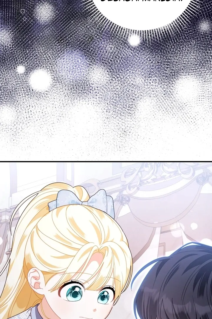 I Became the Daughter of a Ghost Duke Chapter 19 - halaman 107