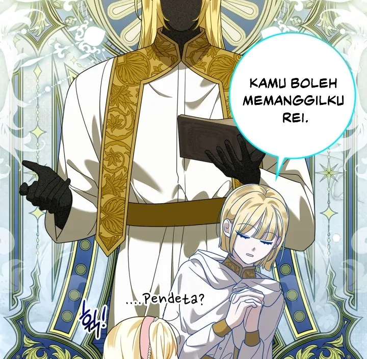 I Became the Daughter of a Ghost Duke Chapter 19 - halaman 11