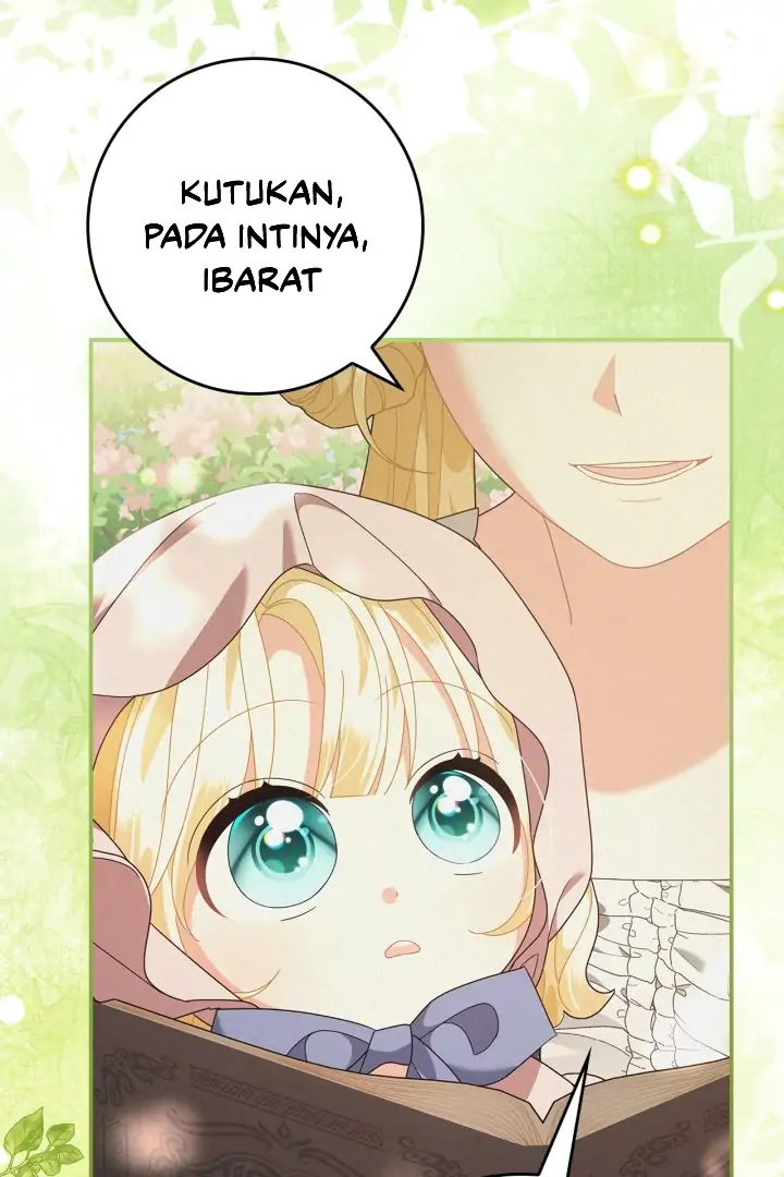 I Became the Daughter of a Ghost Duke Chapter 19 - halaman 112