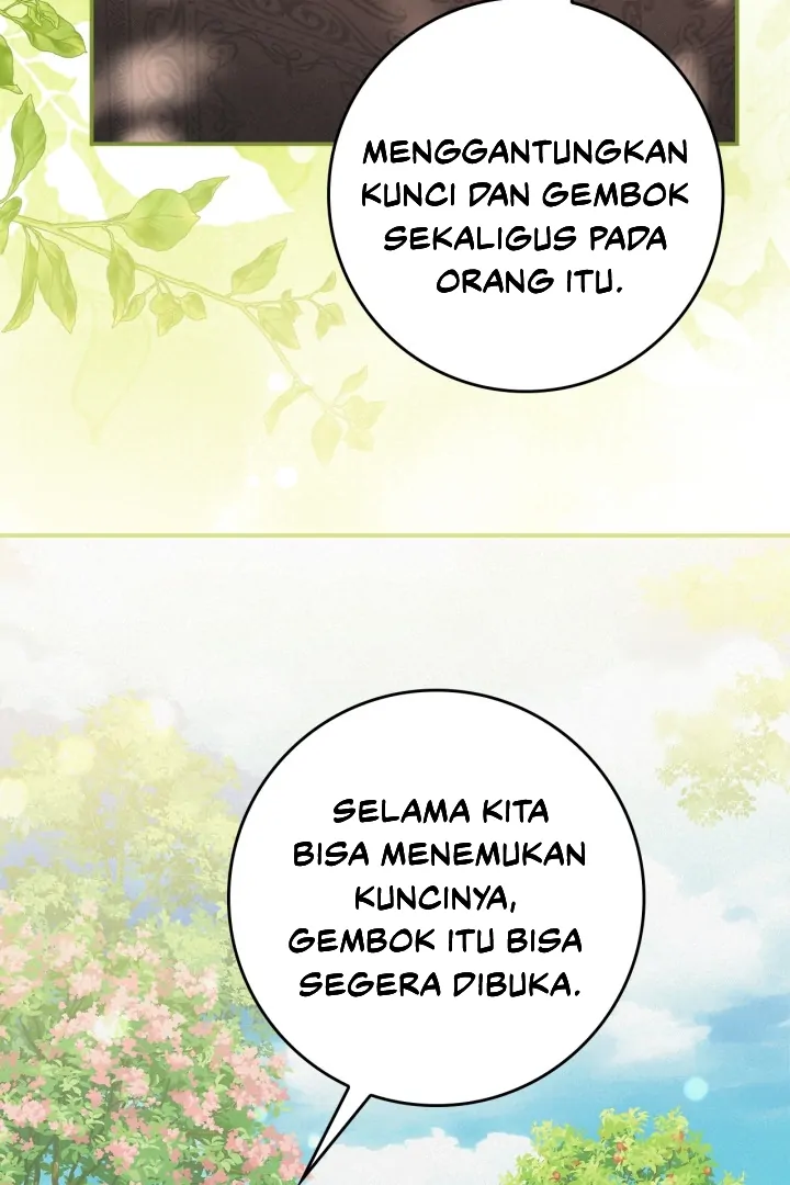 I Became the Daughter of a Ghost Duke Chapter 19 - halaman 113