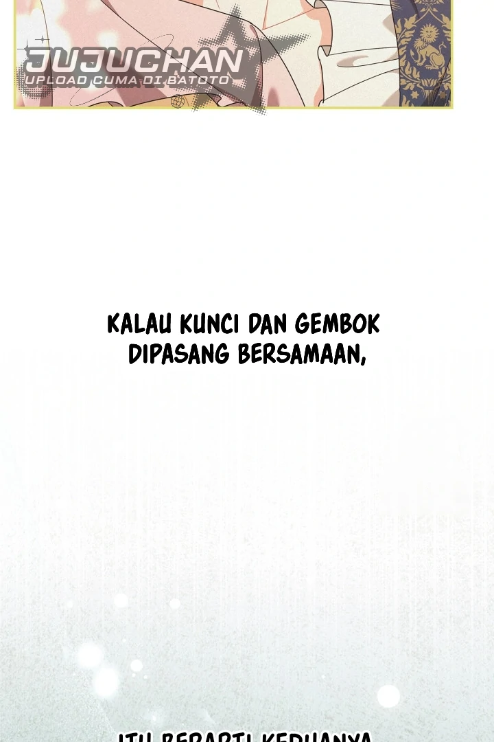 I Became the Daughter of a Ghost Duke Chapter 19 - halaman 116