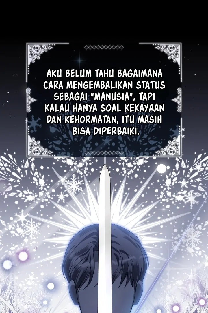 I Became the Daughter of a Ghost Duke Chapter 19 - halaman 119