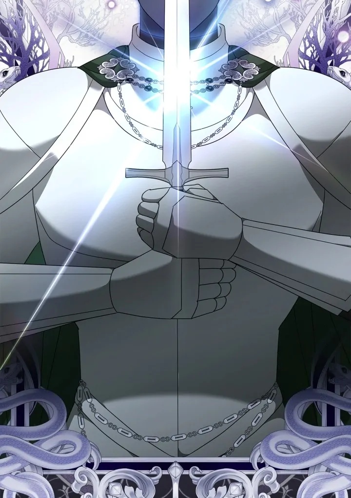 I Became the Daughter of a Ghost Duke Chapter 19 - halaman 120