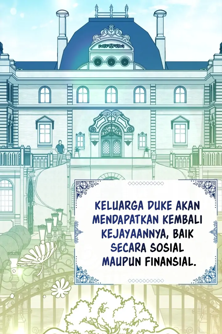 I Became the Daughter of a Ghost Duke Chapter 19 - halaman 122