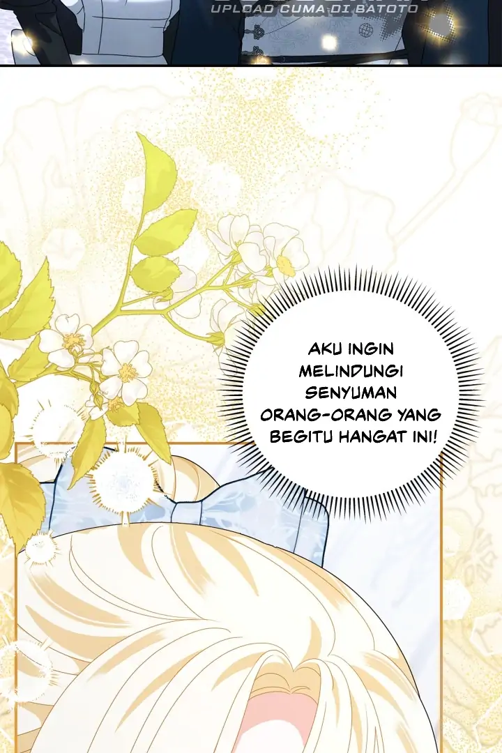 I Became the Daughter of a Ghost Duke Chapter 19 - halaman 127