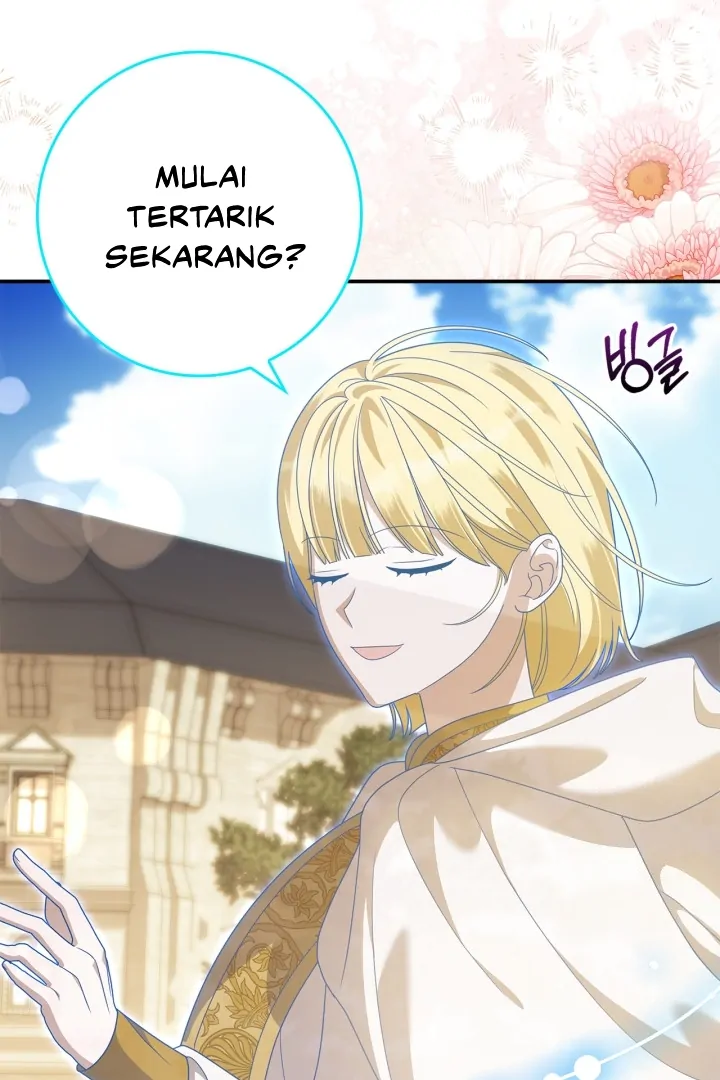 I Became the Daughter of a Ghost Duke Chapter 19 - halaman 13