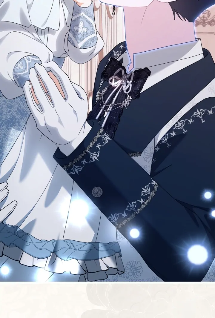 I Became the Daughter of a Ghost Duke Chapter 19 - halaman 131