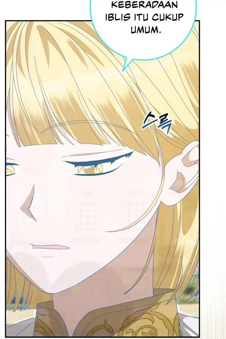 I Became the Daughter of a Ghost Duke Chapter 19 - halaman 15