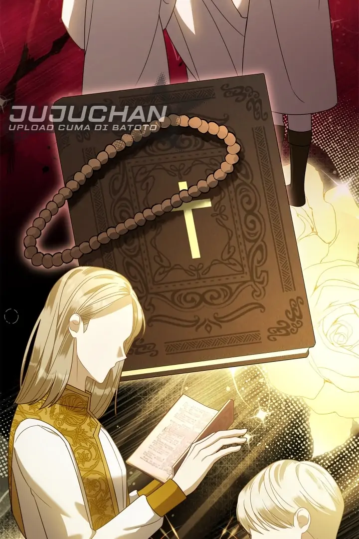 I Became the Daughter of a Ghost Duke Chapter 19 - halaman 18