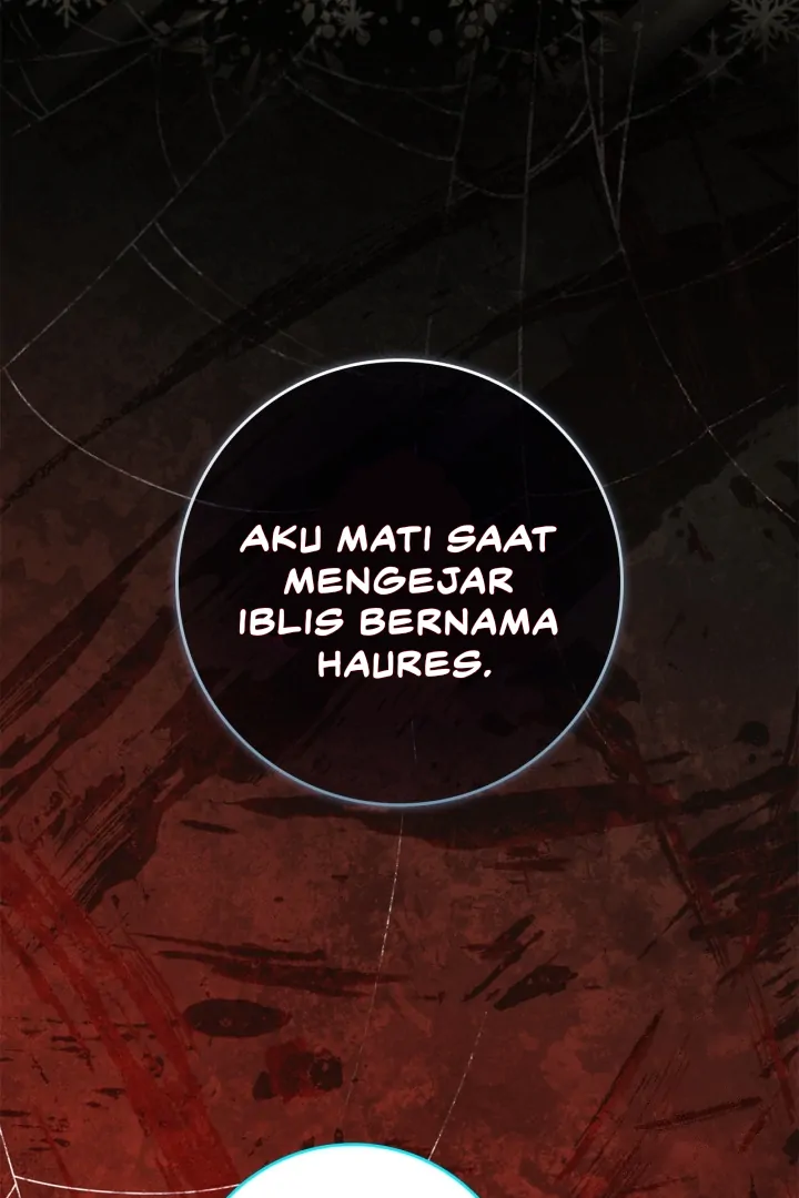 I Became the Daughter of a Ghost Duke Chapter 19 - halaman 20