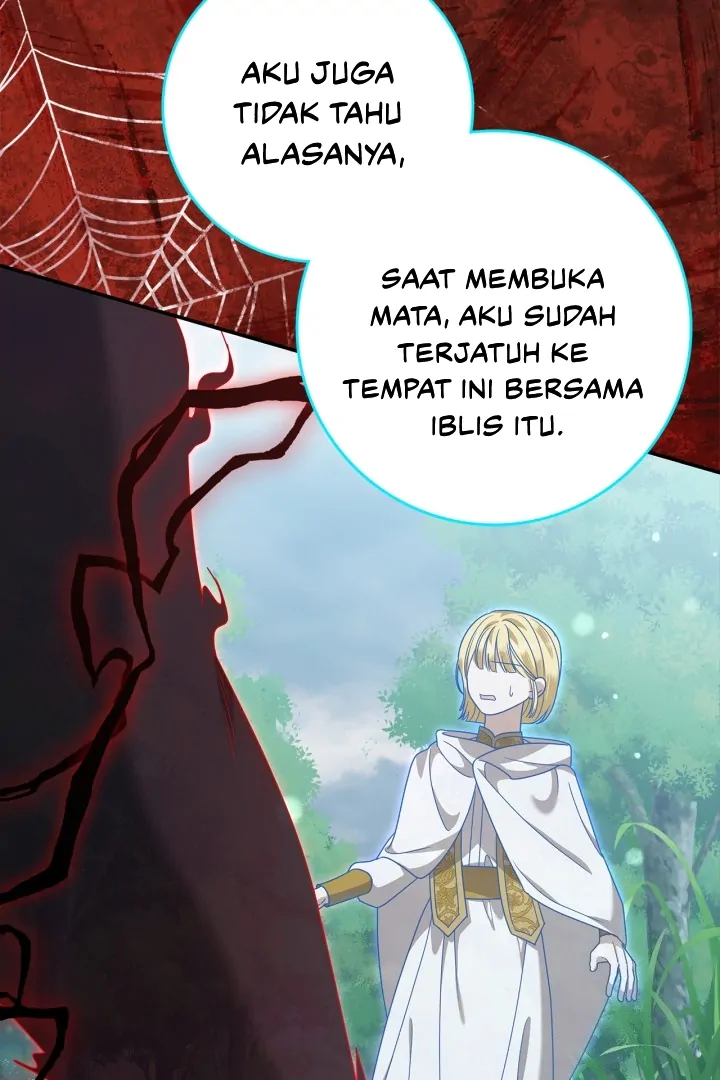 I Became the Daughter of a Ghost Duke Chapter 19 - halaman 21