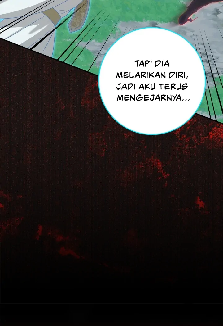 I Became the Daughter of a Ghost Duke Chapter 19 - halaman 23