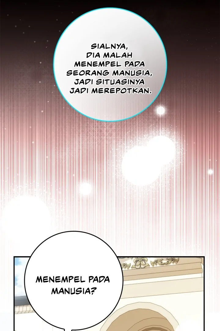 I Became the Daughter of a Ghost Duke Chapter 19 - halaman 24