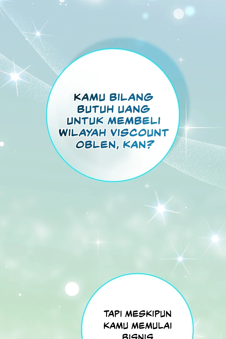 I Became the Daughter of a Ghost Duke Chapter 19 - halaman 26