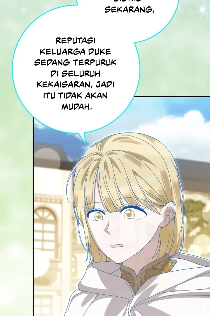 I Became the Daughter of a Ghost Duke Chapter 19 - halaman 27