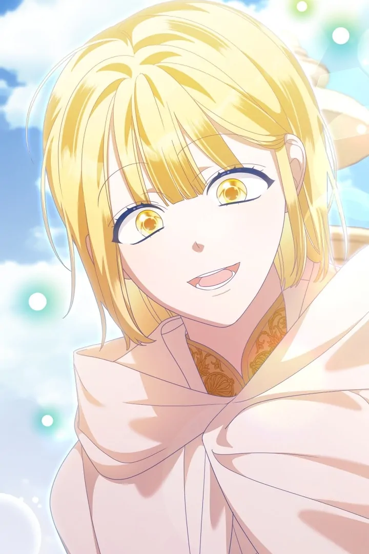 I Became the Daughter of a Ghost Duke Chapter 19 - halaman 3