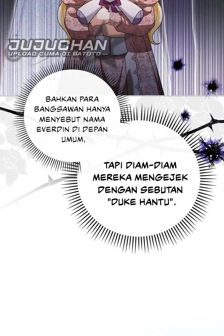 I Became the Daughter of a Ghost Duke Chapter 19 - halaman 30