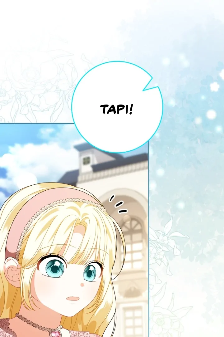 I Became the Daughter of a Ghost Duke Chapter 19 - halaman 31