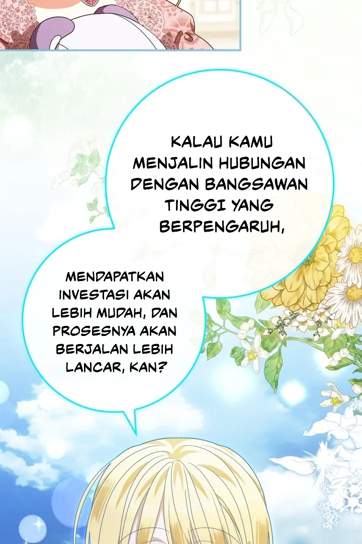 I Became the Daughter of a Ghost Duke Chapter 19 - halaman 32