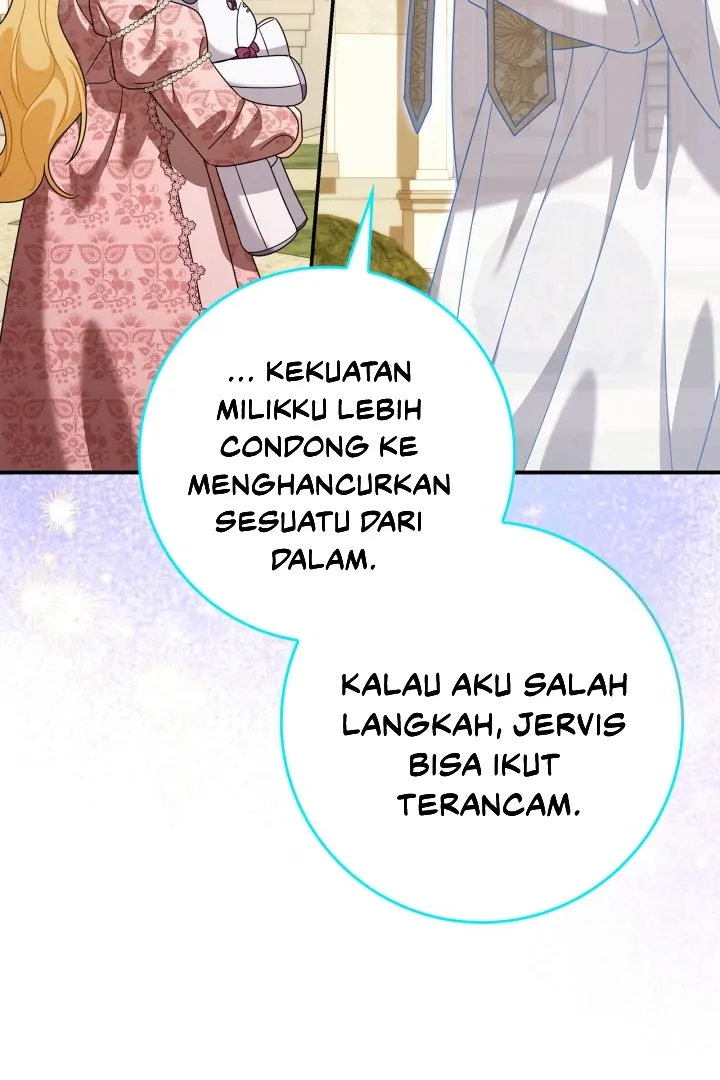 I Became the Daughter of a Ghost Duke Chapter 19 - halaman 36