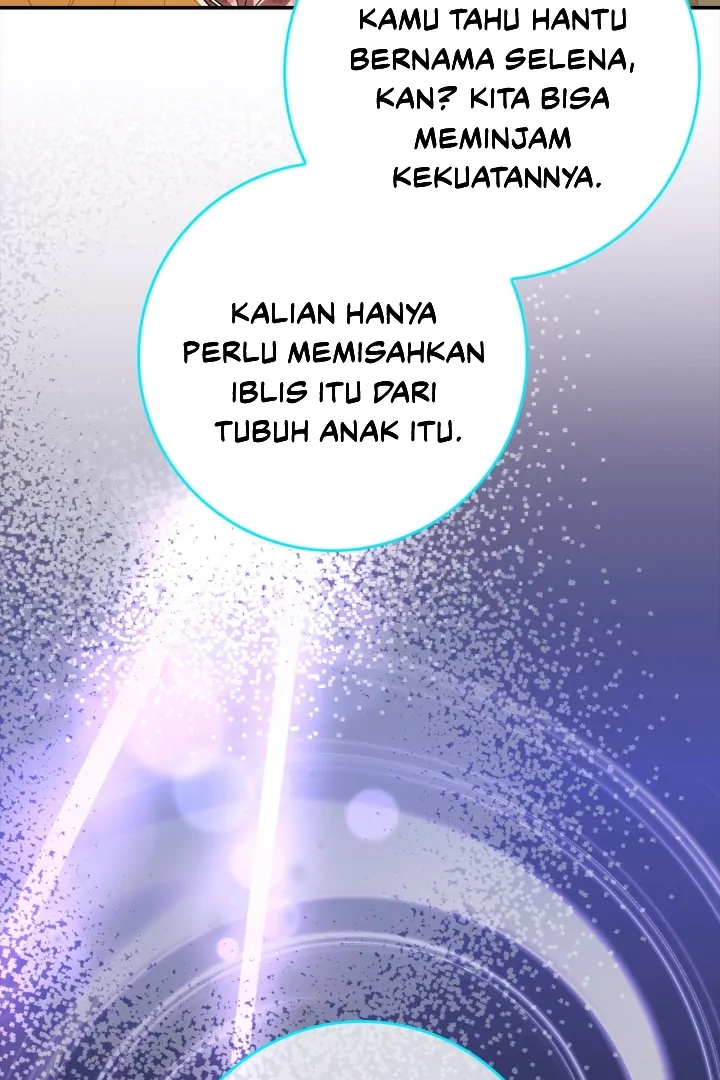 I Became the Daughter of a Ghost Duke Chapter 19 - halaman 39