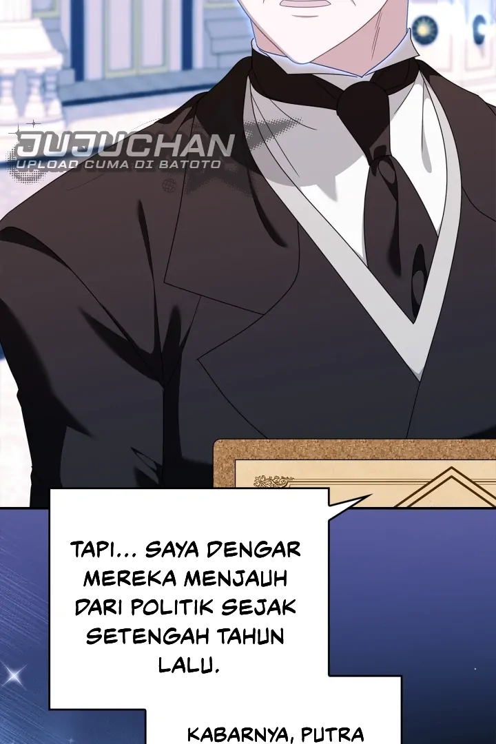 I Became the Daughter of a Ghost Duke Chapter 19 - halaman 42
