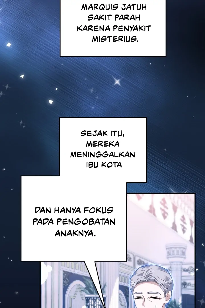 I Became the Daughter of a Ghost Duke Chapter 19 - halaman 43