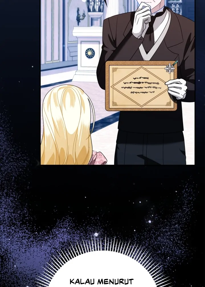 I Became the Daughter of a Ghost Duke Chapter 19 - halaman 44