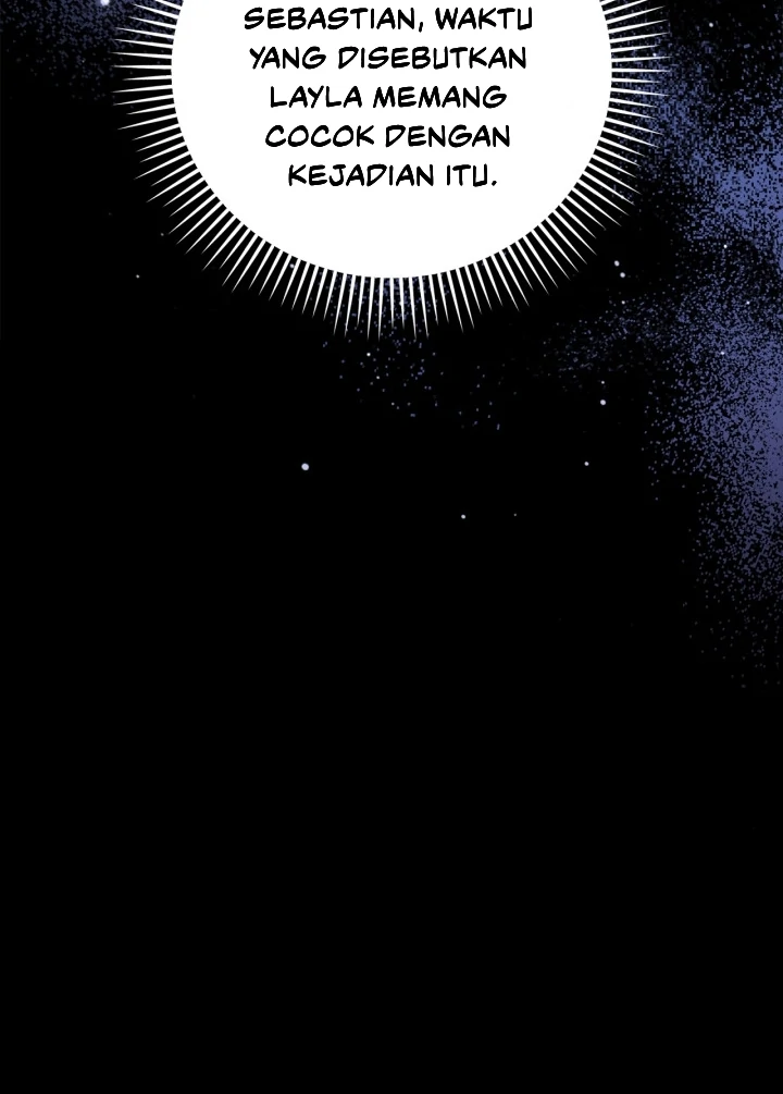 I Became the Daughter of a Ghost Duke Chapter 19 - halaman 45