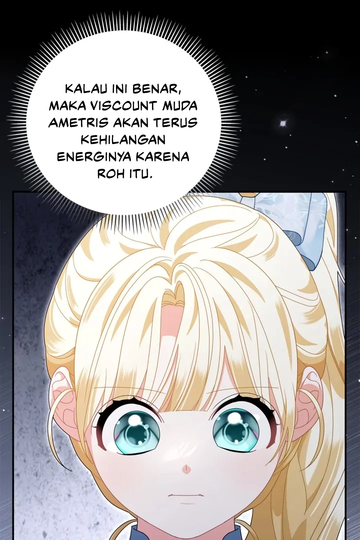 I Became the Daughter of a Ghost Duke Chapter 19 - halaman 46