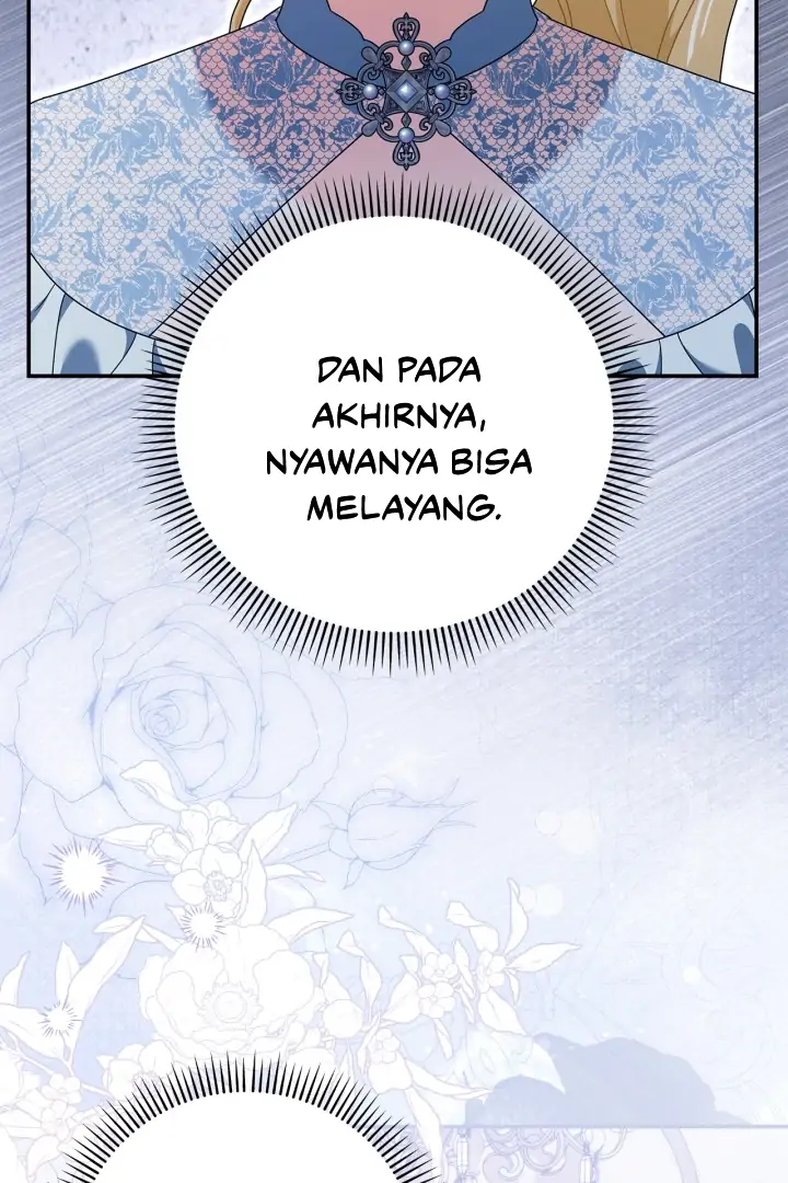 I Became the Daughter of a Ghost Duke Chapter 19 - halaman 47