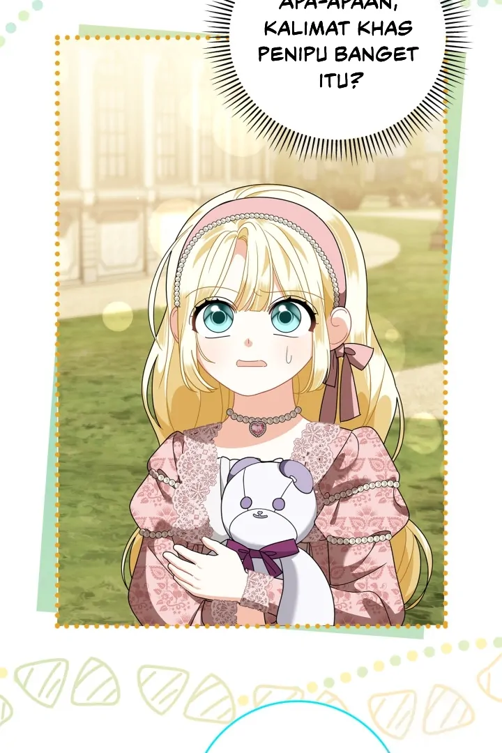 I Became the Daughter of a Ghost Duke Chapter 19 - halaman 5