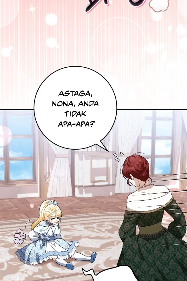 I Became the Daughter of a Ghost Duke Chapter 19 - halaman 53