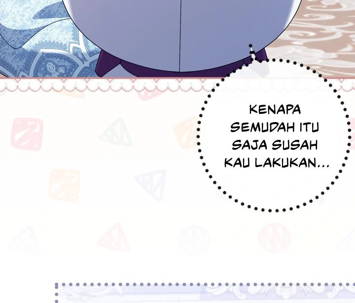 I Became the Daughter of a Ghost Duke Chapter 19 - halaman 56