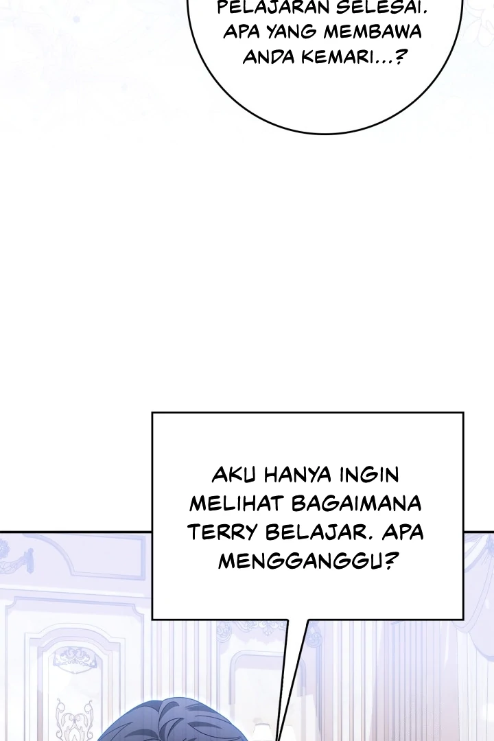 I Became the Daughter of a Ghost Duke Chapter 19 - halaman 62